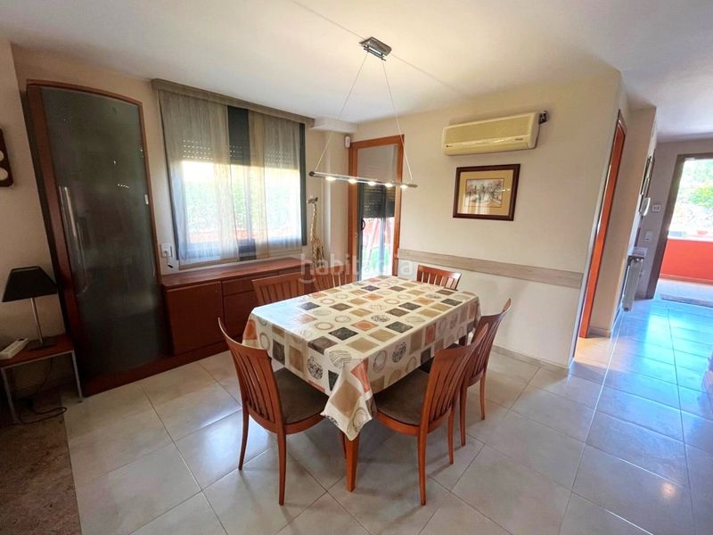 Foto 919ae3e8-1fe4-4468-80fe-6ece3907a2df. Casa amb xemeneia calefacció piscina a Sant Joan - Vilarromà Palamós
