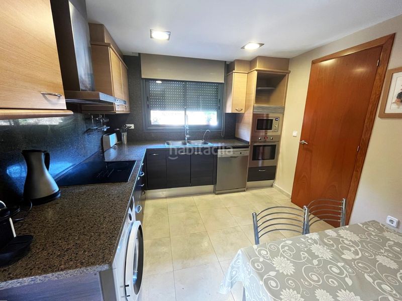 Foto 921d1087-7555-4acb-b4ac-dde496291740. Casa amb xemeneia calefacció piscina a Sant Joan - Vilarromà Palamós