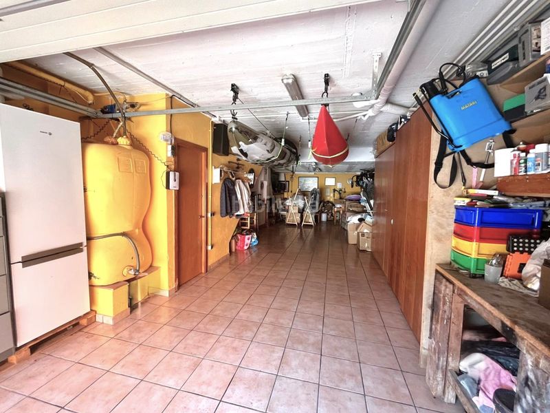 Foto 958a1e7d-9ea0-492d-a043-35112fcb65c8. Casa amb xemeneia calefacció piscina a Sant Joan - Vilarromà Palamós