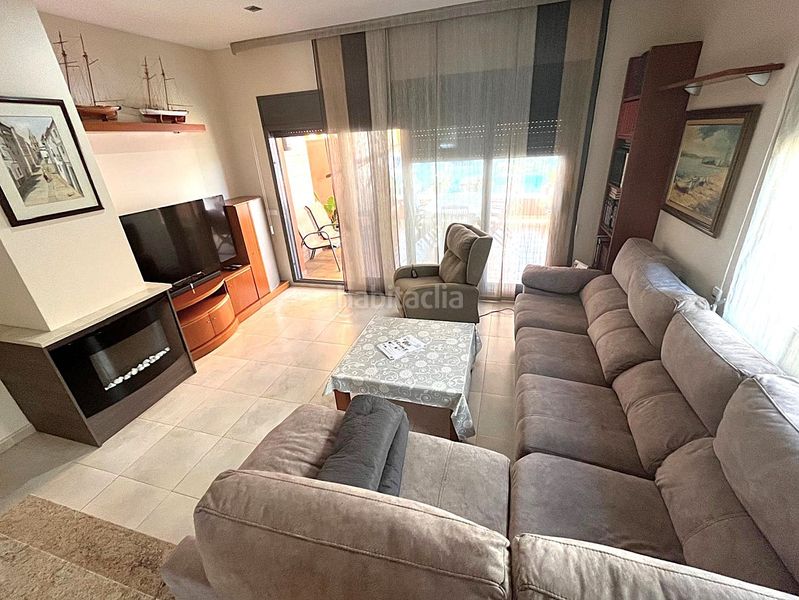 Foto c6f37df7-e50d-4272-82da-4e3b82a2f053. Casa amb xemeneia calefacció piscina a Sant Joan - Vilarromà Palamós