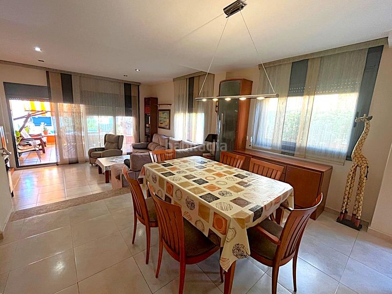 Foto db8b0879-f319-45d7-87e7-9f7f4d25d77b. Casa amb xemeneia calefacció piscina a Sant Joan - Vilarromà Palamós