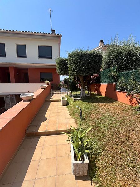 Foto dd867485-09da-436c-b835-ef09bc91db01. Casa amb xemeneia calefacció piscina a Sant Joan - Vilarromà Palamós