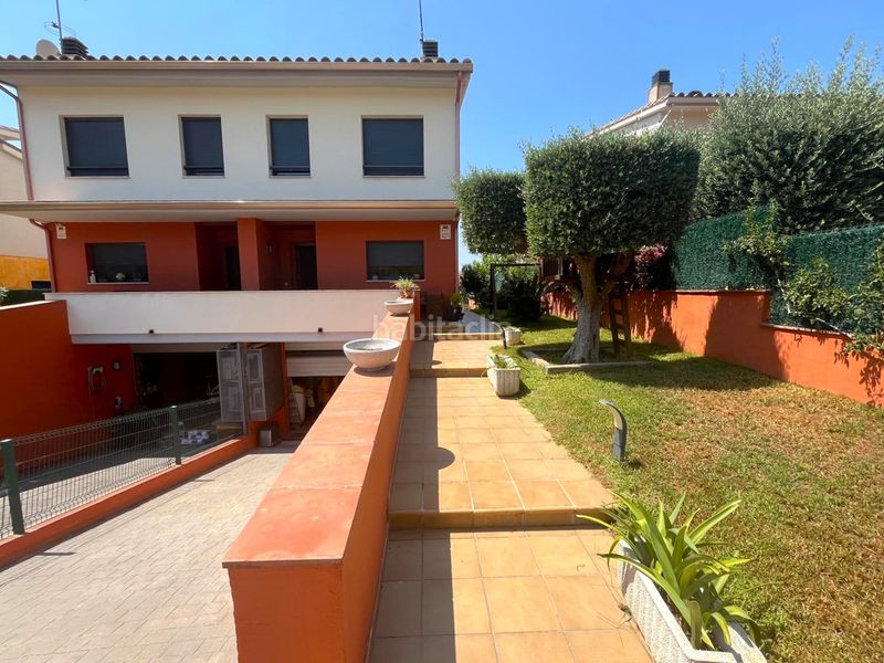 Foto e8a56ba8-0df6-4842-807e-837fc39b1f42. Casa amb xemeneia calefacció piscina a Sant Joan - Vilarromà Palamós