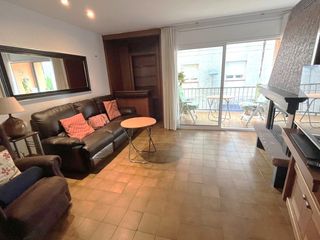 Flat in Centre. En venta! vive en el centro de palamós, con espacio, terrazas y
