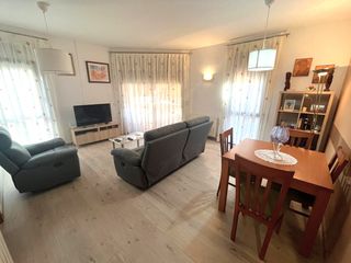 Appartement à Centre