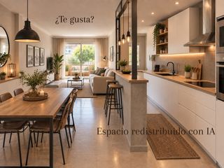 Appartement à Avinguda Catalunya