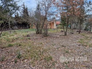 Terreno residencial  Carrer romaní. Ahora tienes la oportunidad de adquirir una parcela de 419m2, ll
