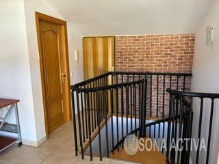 Dúplex  Major. Duplex en venta en els hostalets de balenyà