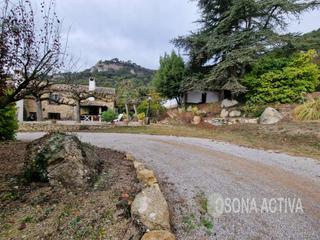 Casa  C-1413-b. Finca rustica en venta