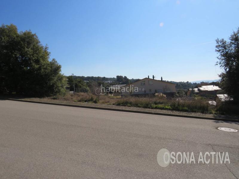 Foto 087dbf8a-6aff-44b3-b8c2-857604633d37. Terreno residencial terreno en venta en Seva
