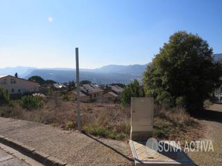 Residential Plot  Can garriga. Terreno en venta en seva