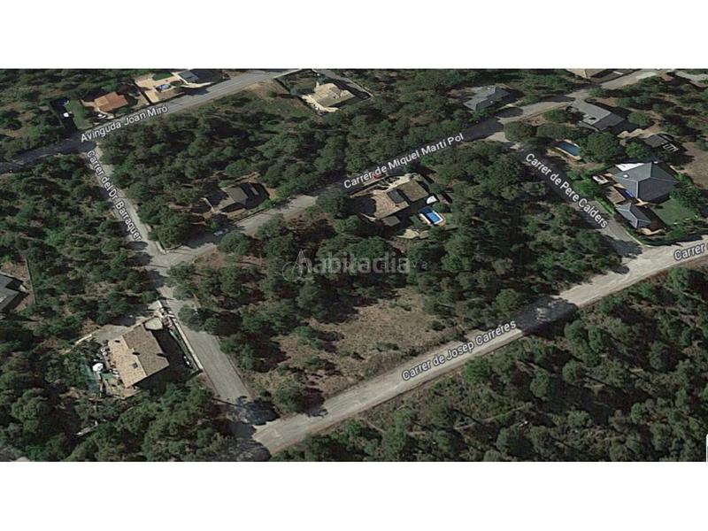 Foto ad659ae3-9a43-4e6c-b647-6b372be23855. Terreny residencial a Seva