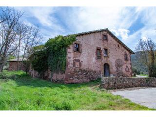 Casa  Seva. Finca rústica en venta en seva