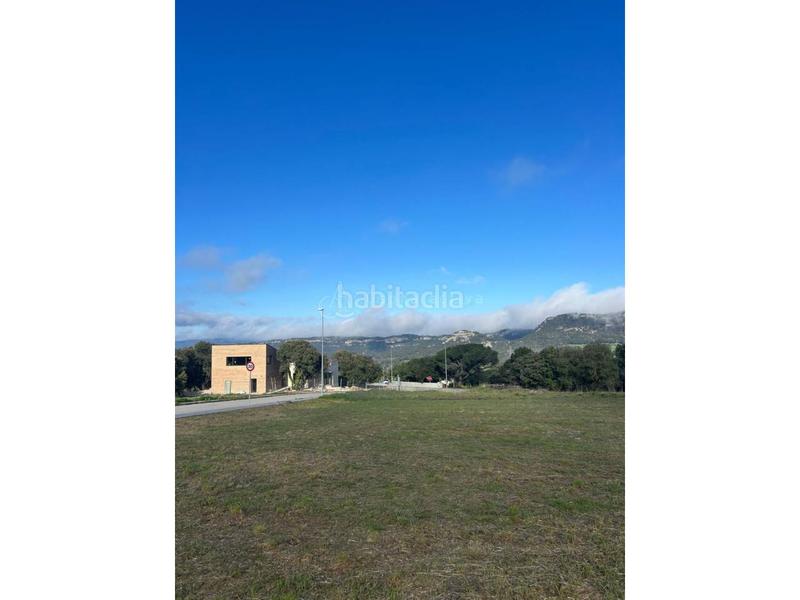 Foto 3aab5066-6e3d-4318-b19b-90b951ec22a4. Finca rústica parcelas en venta en Sant Martí de Centelles