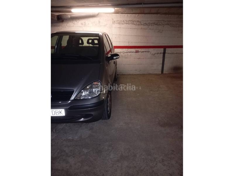 Foto 406ded17-dcf3-4913-834d-193c879f92bc. Posto auto in Aiguafreda