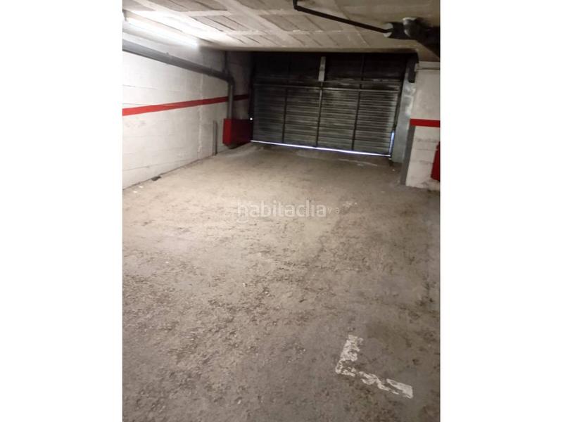 Foto b3cca7e6-33d4-4948-9e3c-31a0c1fb311e. Posto auto in Aiguafreda
