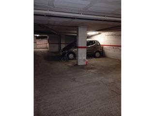 Aparcament cotxe  Pont. Parking en venta en aiguafreda