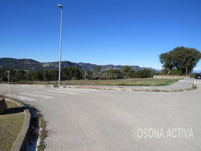 Foto 038f3bb4-dfa2-4864-b5d9-38be96dbaa88. Terreny residencial a Figaró-Montmany