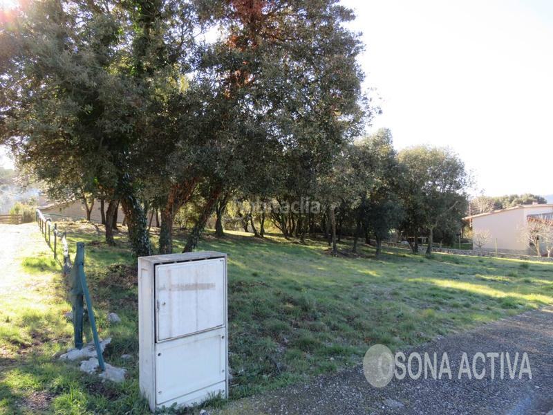 Foto 06db69a5-81de-4d3b-8983-2c1579a8c1a8. Terreny residencial a Figaró-Montmany