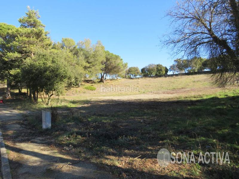 Foto 1b6a6e34-ed07-4cd5-8e6a-10c184decc22. Terreny residencial a Figaró-Montmany