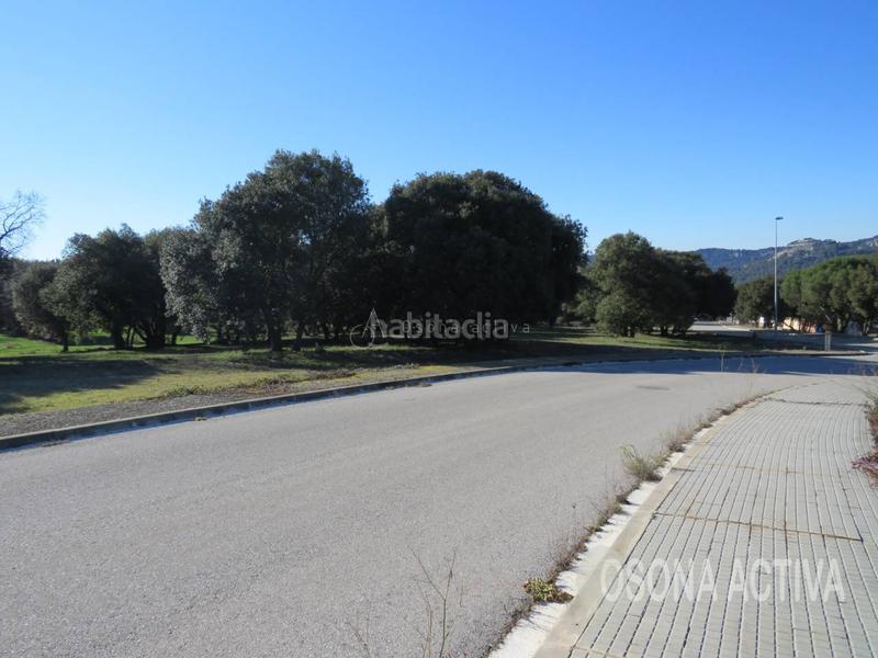 Foto 4d489e42-7dcc-49a1-bd73-f0453a663fdd. Terreny residencial a Figaró-Montmany