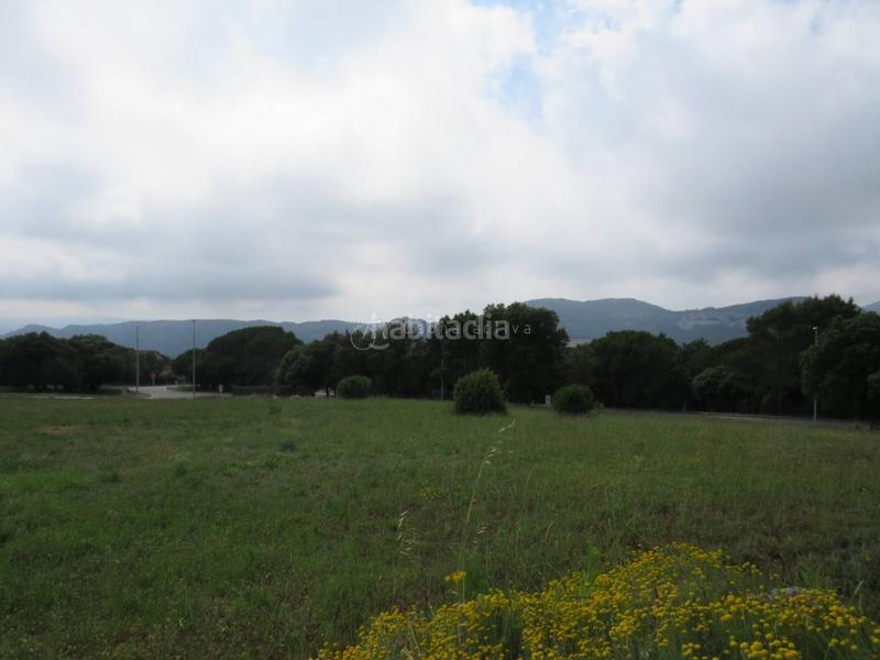 Foto 5be3a1fc-8d61-47e8-a1d8-dc67bb954a79. Terreny residencial a Figaró-Montmany