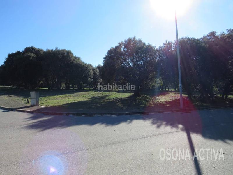 Foto 97940f23-b323-4433-adc0-9154cb2d8d85. Terreny residencial a Figaró-Montmany