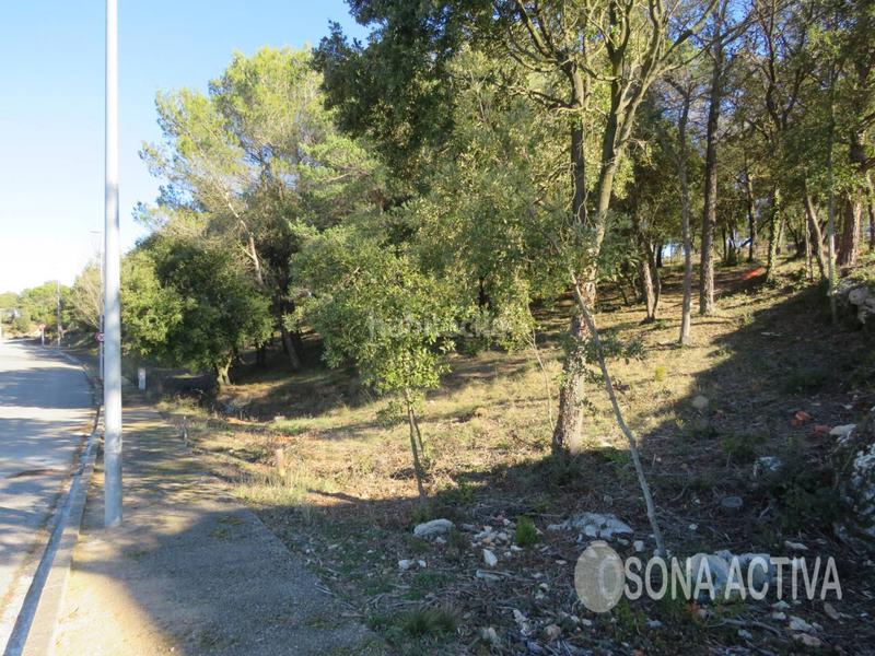 Foto 9d48cb8e-f9e6-49a5-a11a-561133d2e21f. Terreny residencial a Figaró-Montmany