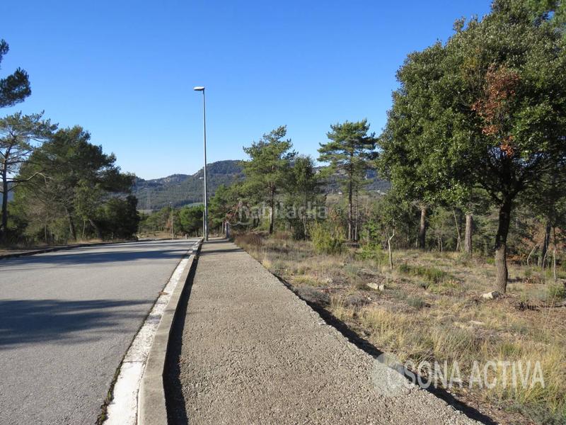 Foto 9edd4853-bf36-4678-9a7d-19c47b3c6481. Terreny residencial a Figaró-Montmany