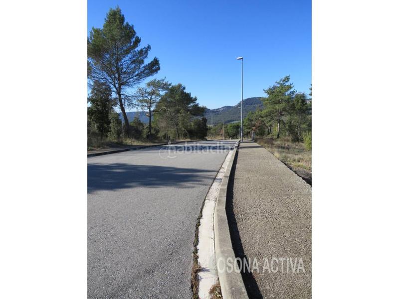 Foto d2a9816f-9a9f-4a86-81df-538863f23cd4. Terreny residencial a Figaró-Montmany