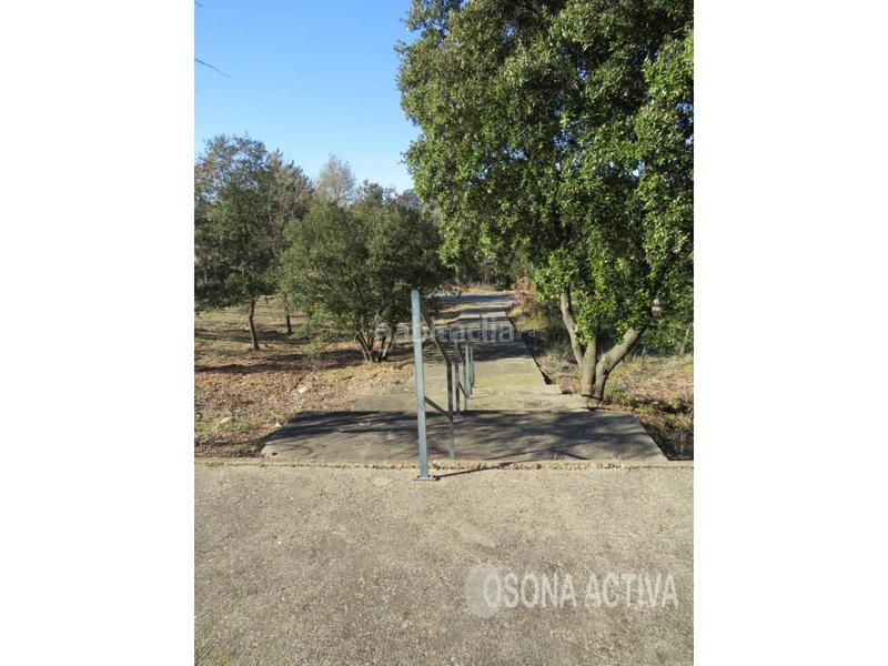 Foto d2d1d87e-b876-40a8-b89b-9d5017938cb0. Terreny residencial a Figaró-Montmany