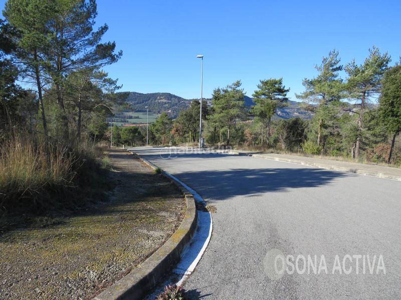 Foto e89f56e5-f9bc-45ec-bf07-095c331e5cb4. Terreny residencial a Figaró-Montmany