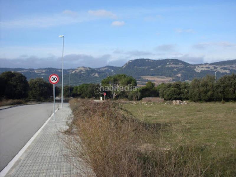Foto f7165d30-50ba-447b-acb5-67a8bf83857a. Terreny residencial a Figaró-Montmany