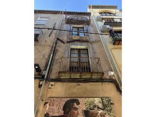 Edifici  Major. Edificio en venta en cardona