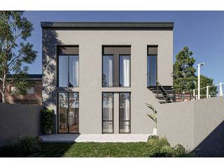 Flat  Calle jaume guinovart. Dúplex en venta centelles