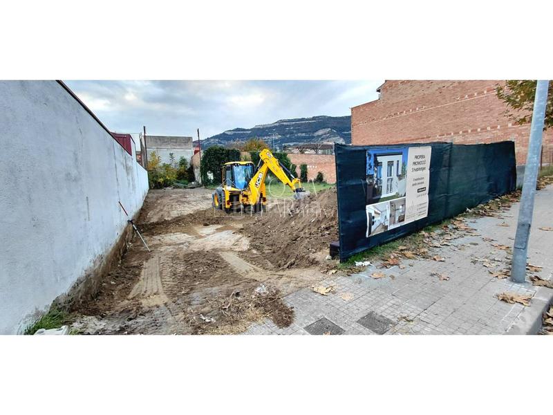 Foto 13784fbd-2f22-4821-a629-d57d3f31757e. Appartement avec parking dans Centelles