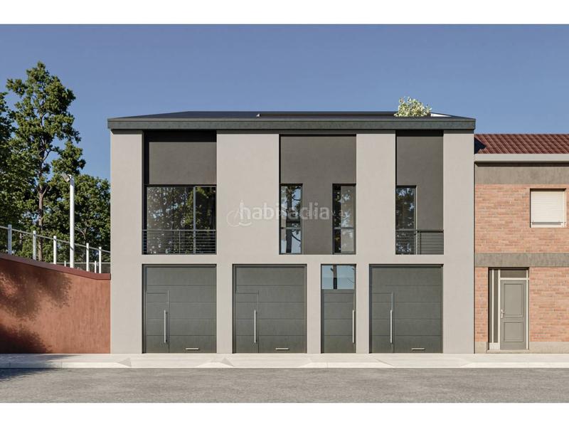 Foto 68c55224-19eb-4dd5-afe4-6871a7cd292c. Appartement avec parking dans Centelles