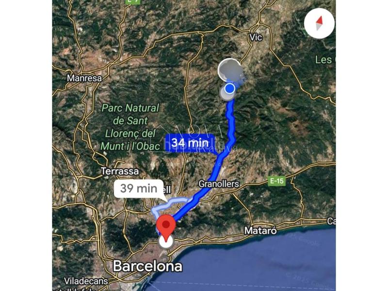 Foto d895a844-c41d-4d3d-a859-0a066a3d4cf9. Appartement avec parking dans Centelles