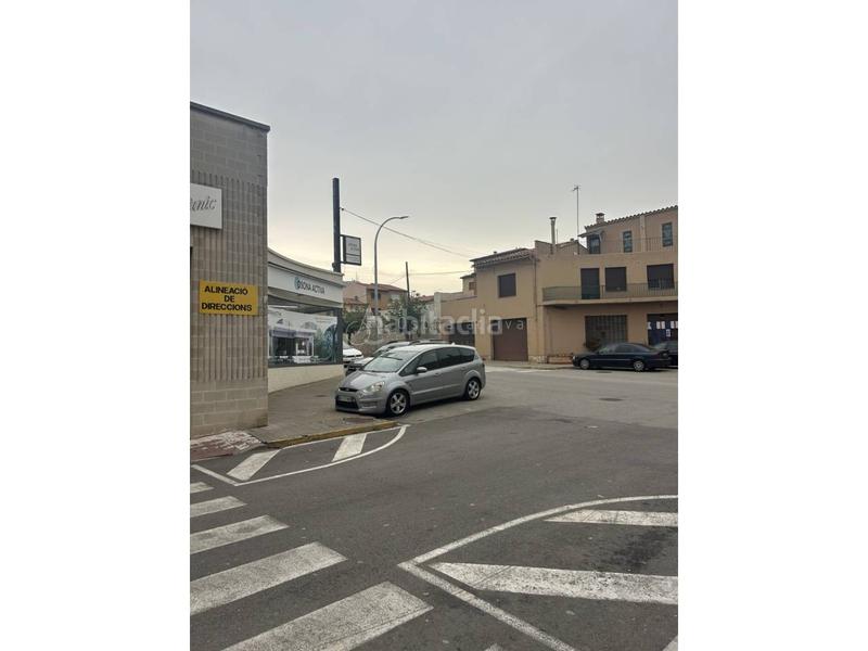 Foto ca933cb1-6fe6-4a27-80ac-e66254b66603. Lloguer local comercial a Centelles