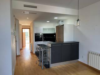 Etagenwohnung  Mare de déu de montserrat. Piso en venta centelles