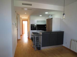 Pis  Mare de déu de montserrat. Piso en venta centelles