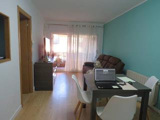 Pis  Cervantes. Piso en venta en hostalets de balenyà