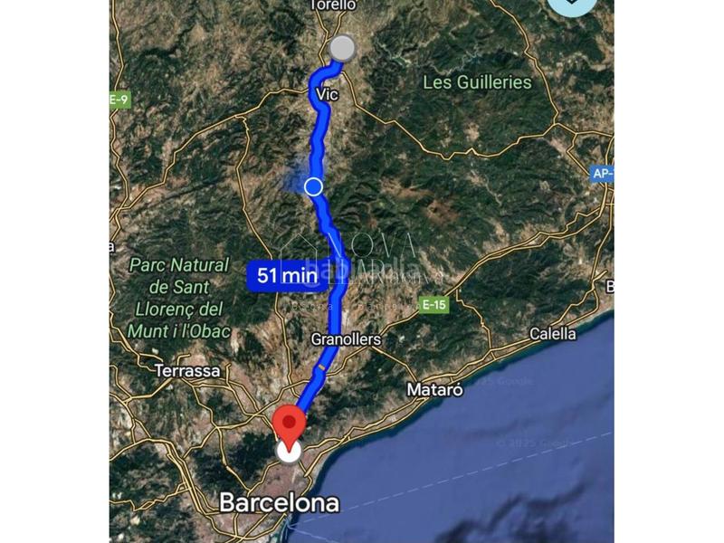 Foto f1ab910d-1fd4-47a9-97e0-fb225f839a09. Maison dans Manlleu