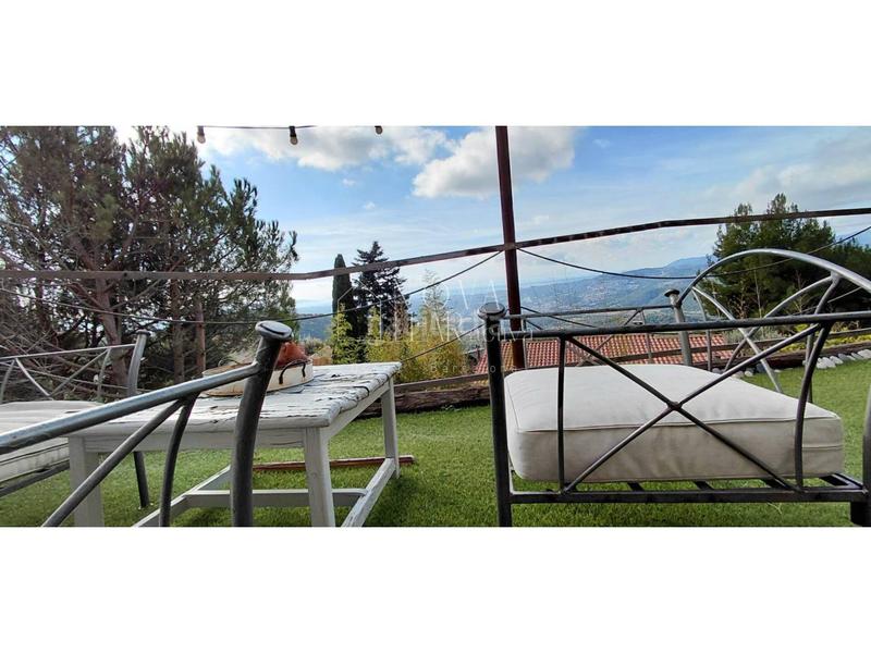 Foto 238921e0-d02a-41db-8980-e65341729407. Chalet mit heizung parking in Ametlla del Vallès (L´)