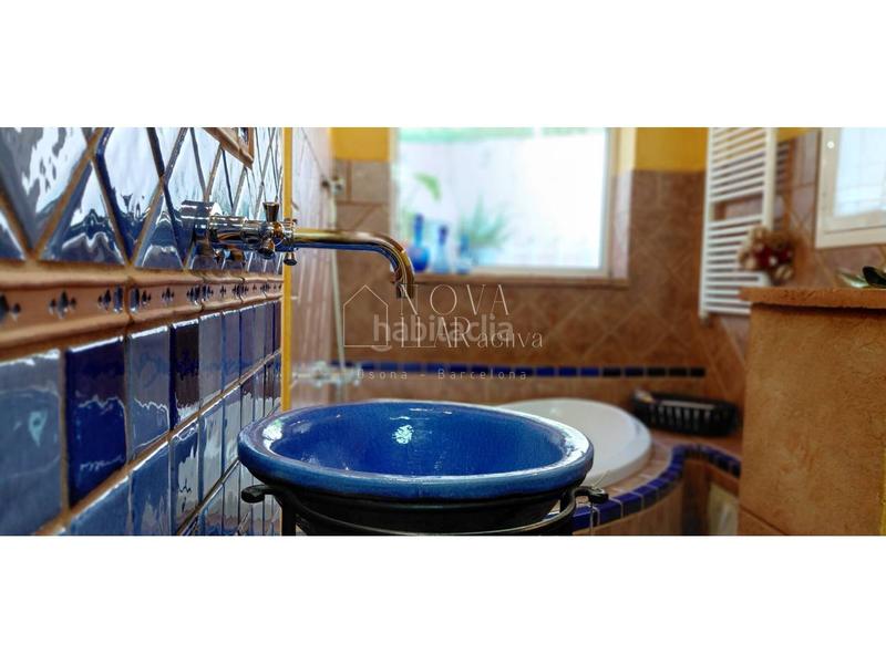 Foto 2cf883e3-6033-435b-b0a9-c12910df6b10. Chalet mit heizung parking in Ametlla del Vallès (L´)