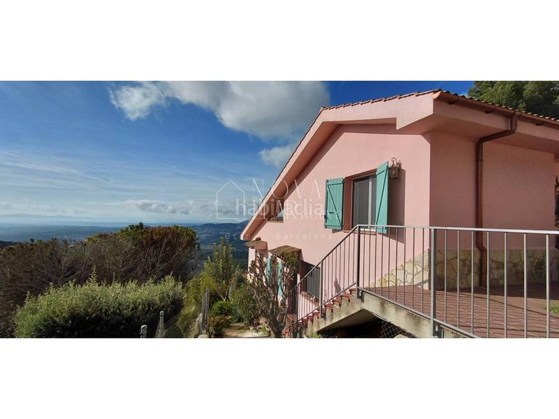 Foto 5501090e-a6a1-4457-8eeb-b9777b4a9073. Chalet mit heizung parking in Ametlla del Vallès (L´)