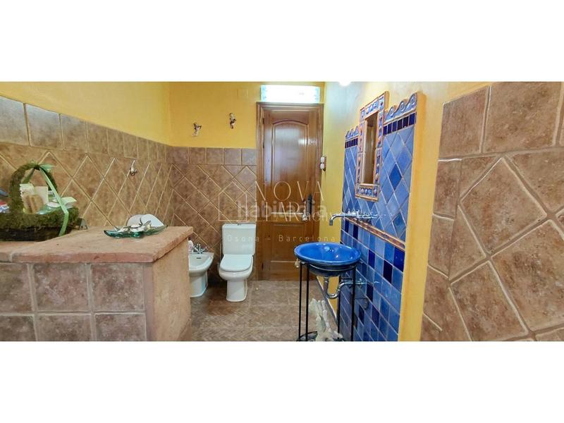 Foto 5a25521f-e819-4e32-ae9c-8f671b7f1621. Chalet mit heizung parking in Ametlla del Vallès (L´)