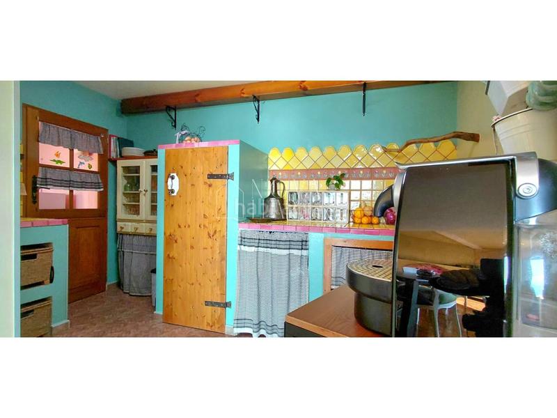 Foto 776c5634-9101-4124-91a3-1aee0728e5f9. Chalet mit heizung parking in Ametlla del Vallès (L´)