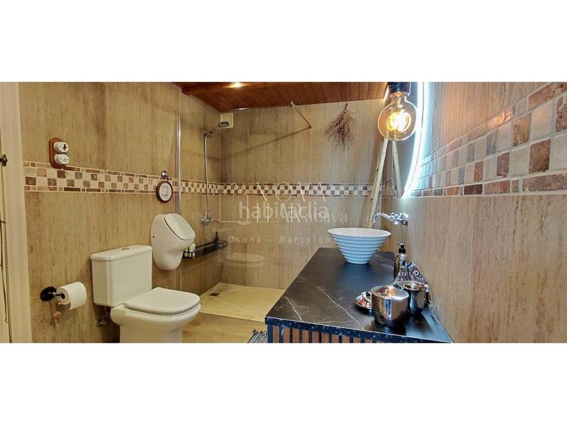 Foto 872ab9f4-4459-4b55-b17d-1bbc5cb6cff9. Chalet mit heizung parking in Ametlla del Vallès (L´)