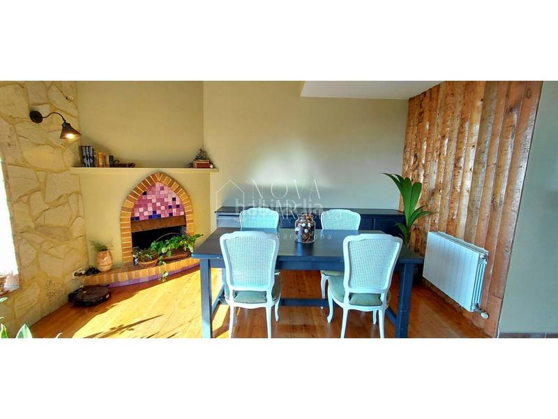 Foto a7a023d7-ff8a-4bb5-87b4-0fa8bf458688. Chalet mit heizung parking in Ametlla del Vallès (L´)